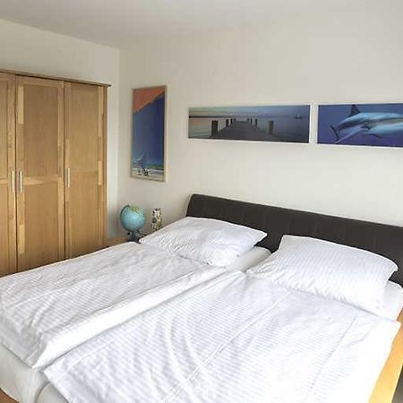 Appartement Bernstein Penth Nr 34 Max 3 Pers à Dierhagen Extérieur photo