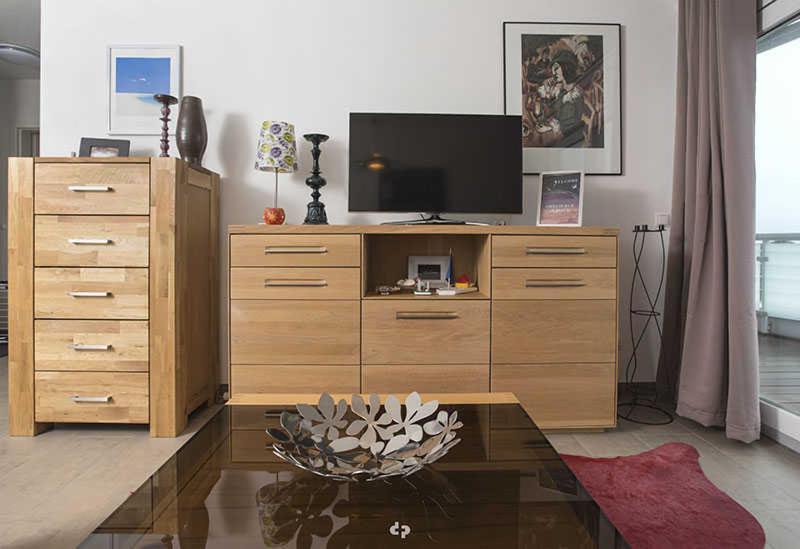 Appartement Bernstein Penth Nr 34 Max 3 Pers à Dierhagen Extérieur photo