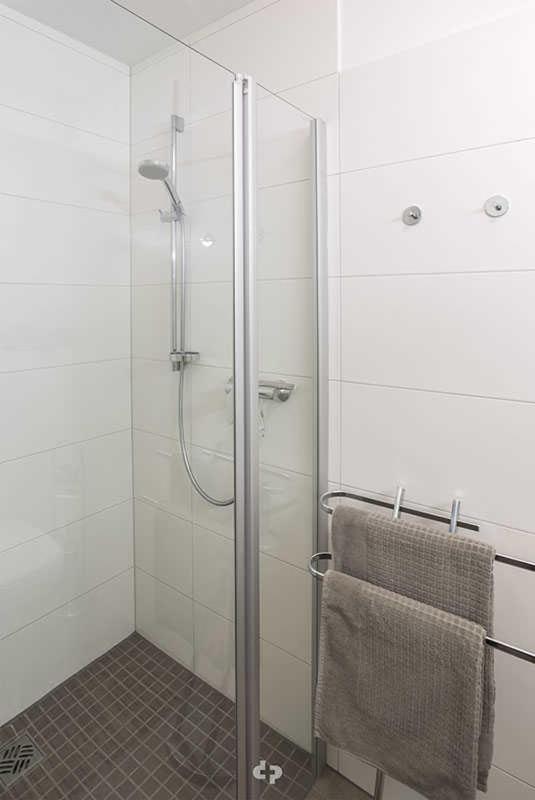 Appartement Bernstein Penth Nr 34 Max 3 Pers à Dierhagen Extérieur photo